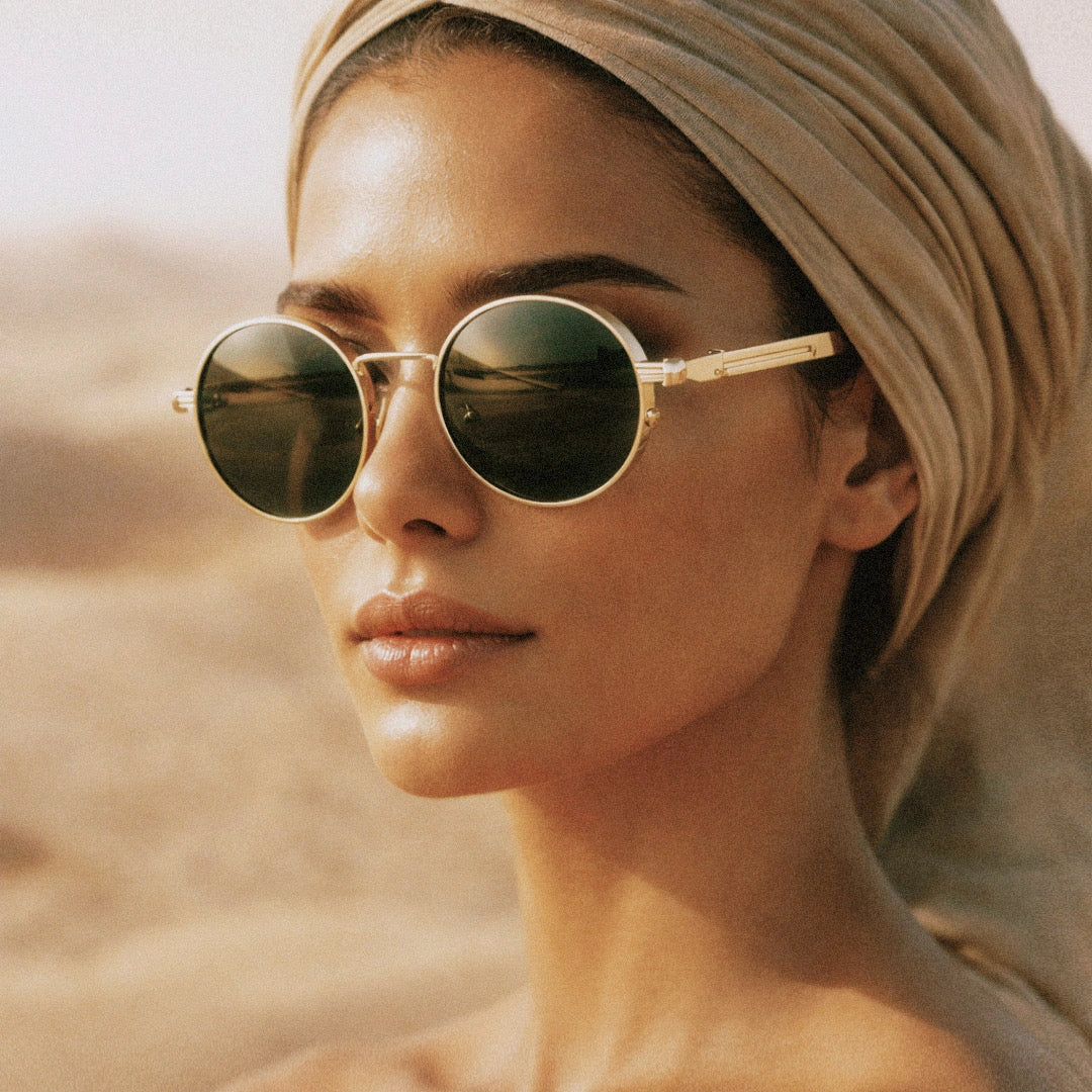 Noble11 Orion Sonnenbrille – Produktansicht 1, polarisiert, UV400