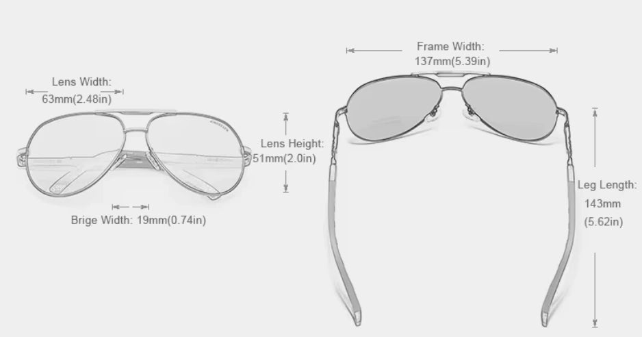 Noble11 Regent Sonnenbrille – Lifestyle-Aufnahme 1, polarisiert, UV400