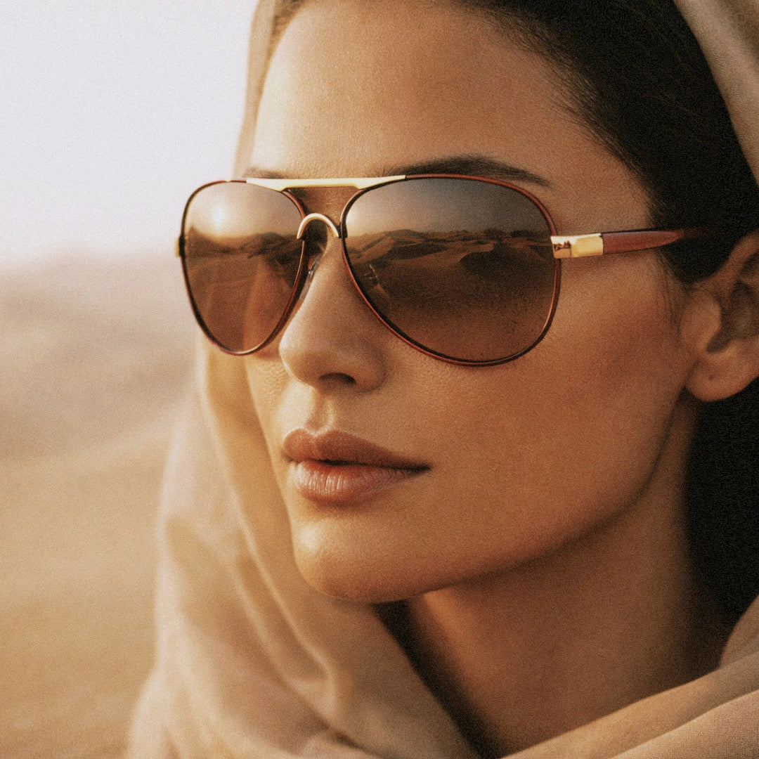 Noble11 Sirocco Sonnenbrille – Produktansicht 1, polarisiert, UV400