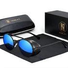 Noble11 Vektor - Unisex Sonnenbrille Polarisiert & UV400