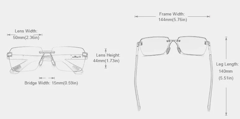 Noble11 Vertex Sonnenbrille – Lifestyle-Aufnahme 1, polarisiert, UV400