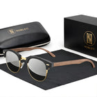Noble11 Walden - Unisex Sonnenbrille Polarisiert & UV400
