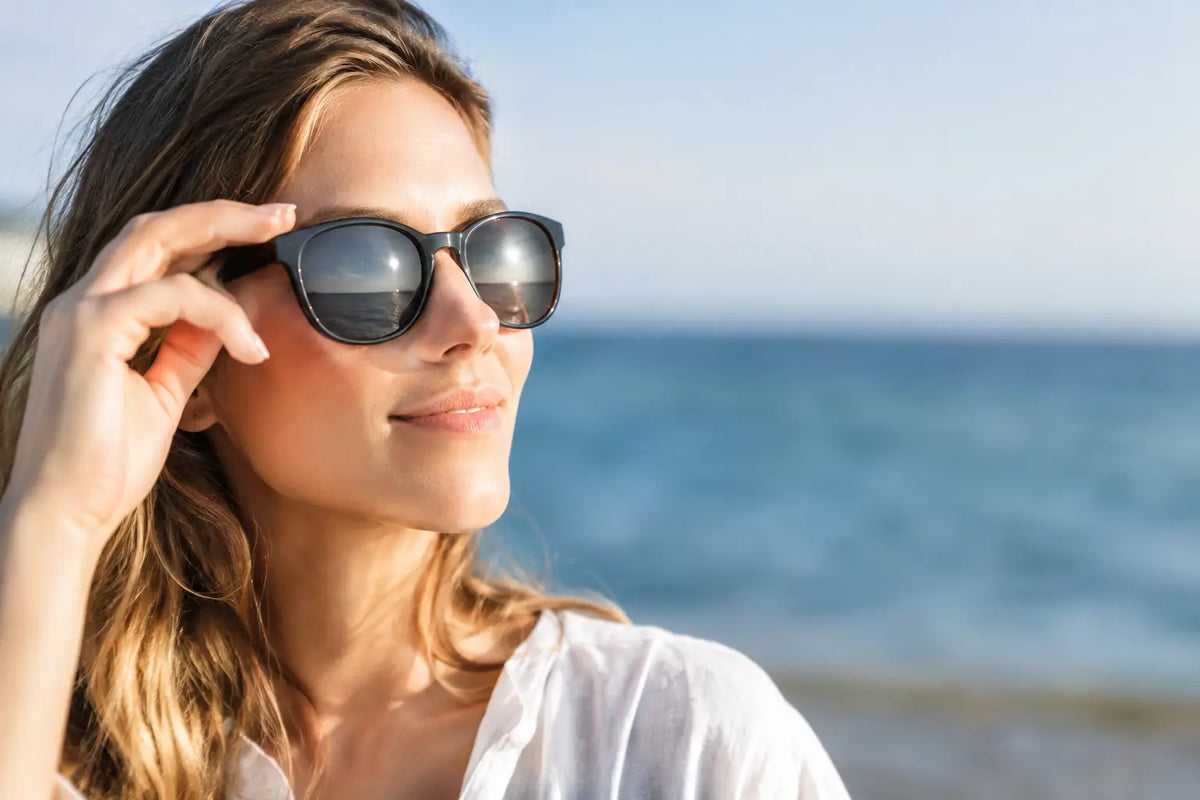 UV400 versus UV-Schutz richtig verstehen
