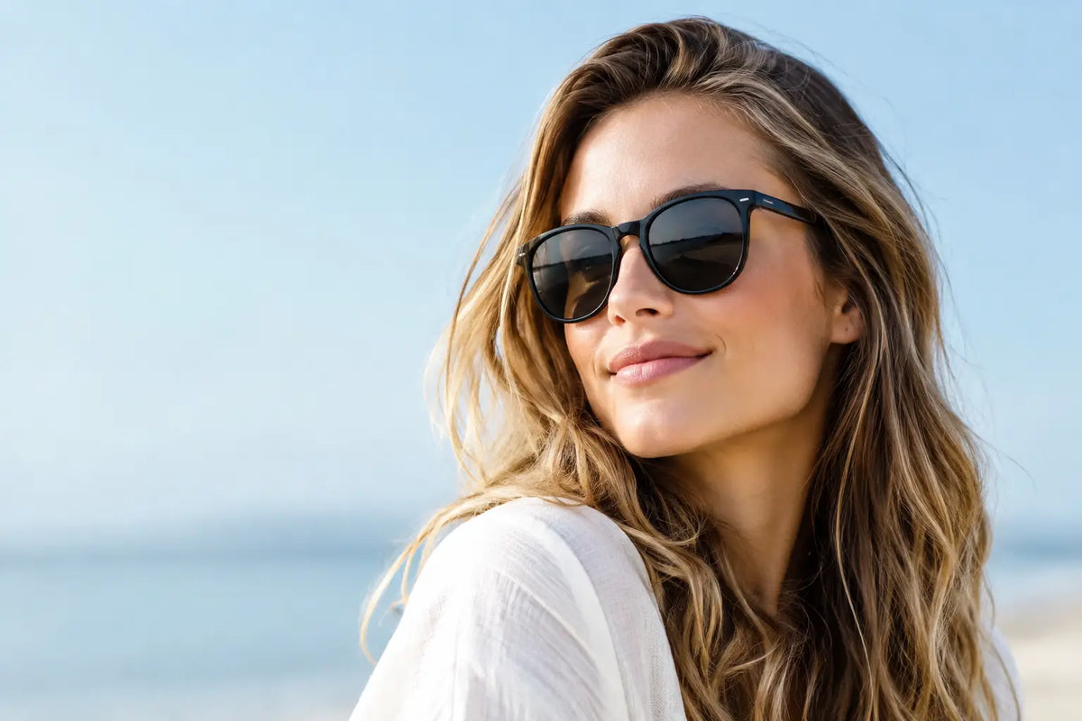 Caterside Sonnenbrillen für deinen Look
