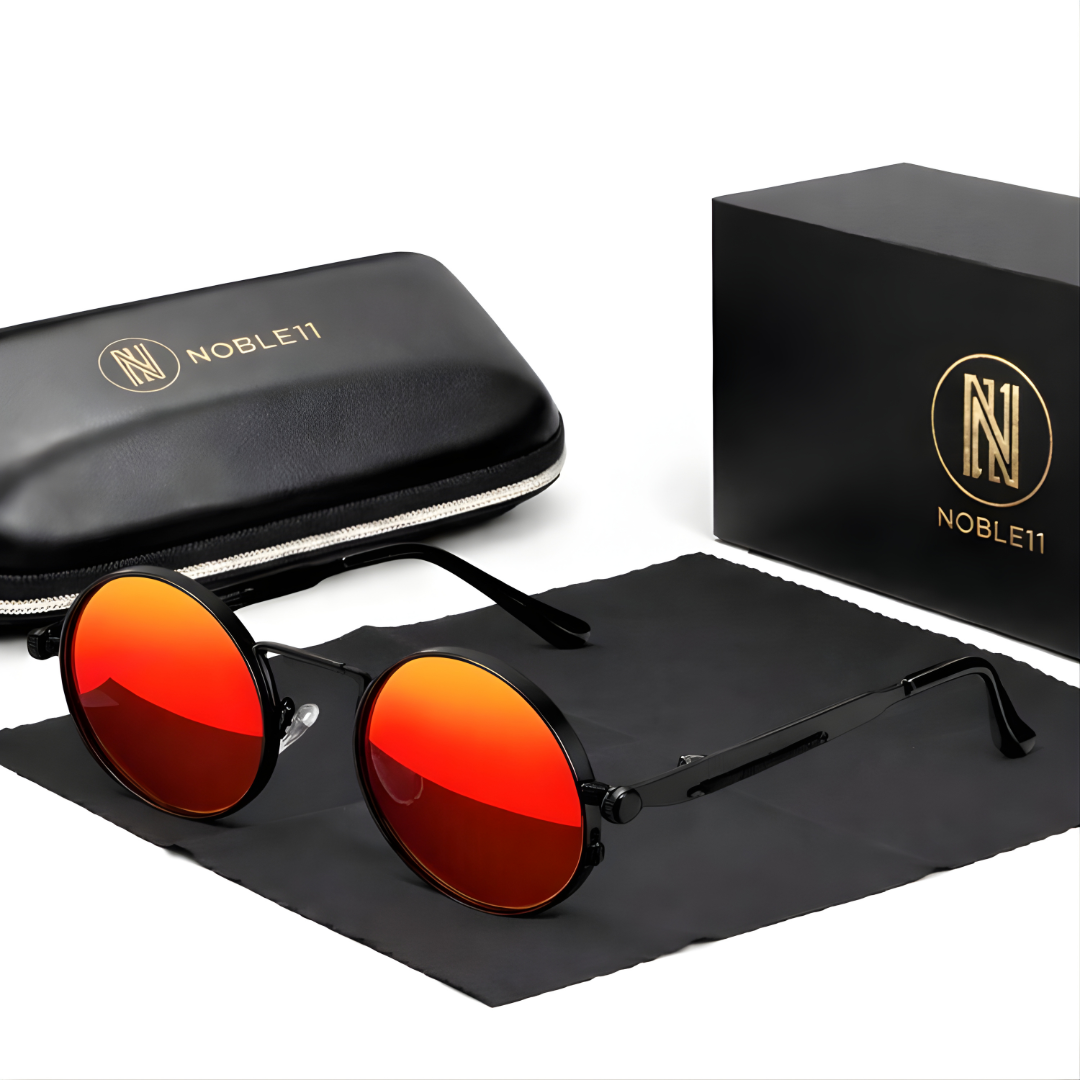 Noble11 Orion - Unisex Sonnenbrille Polarisiert & UV400