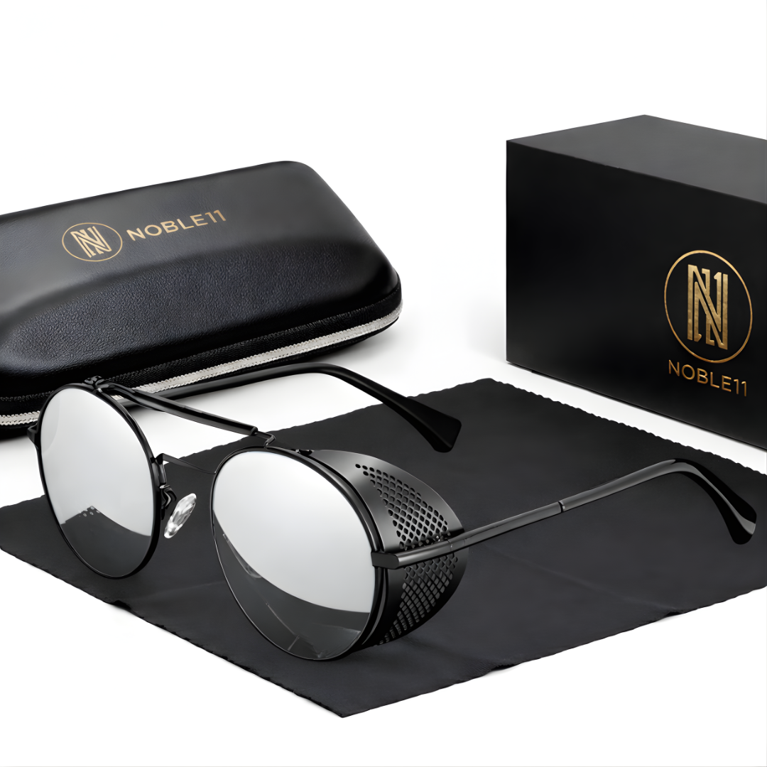 Noble11 Vektor - Unisex Sonnenbrille Polarisiert & UV400