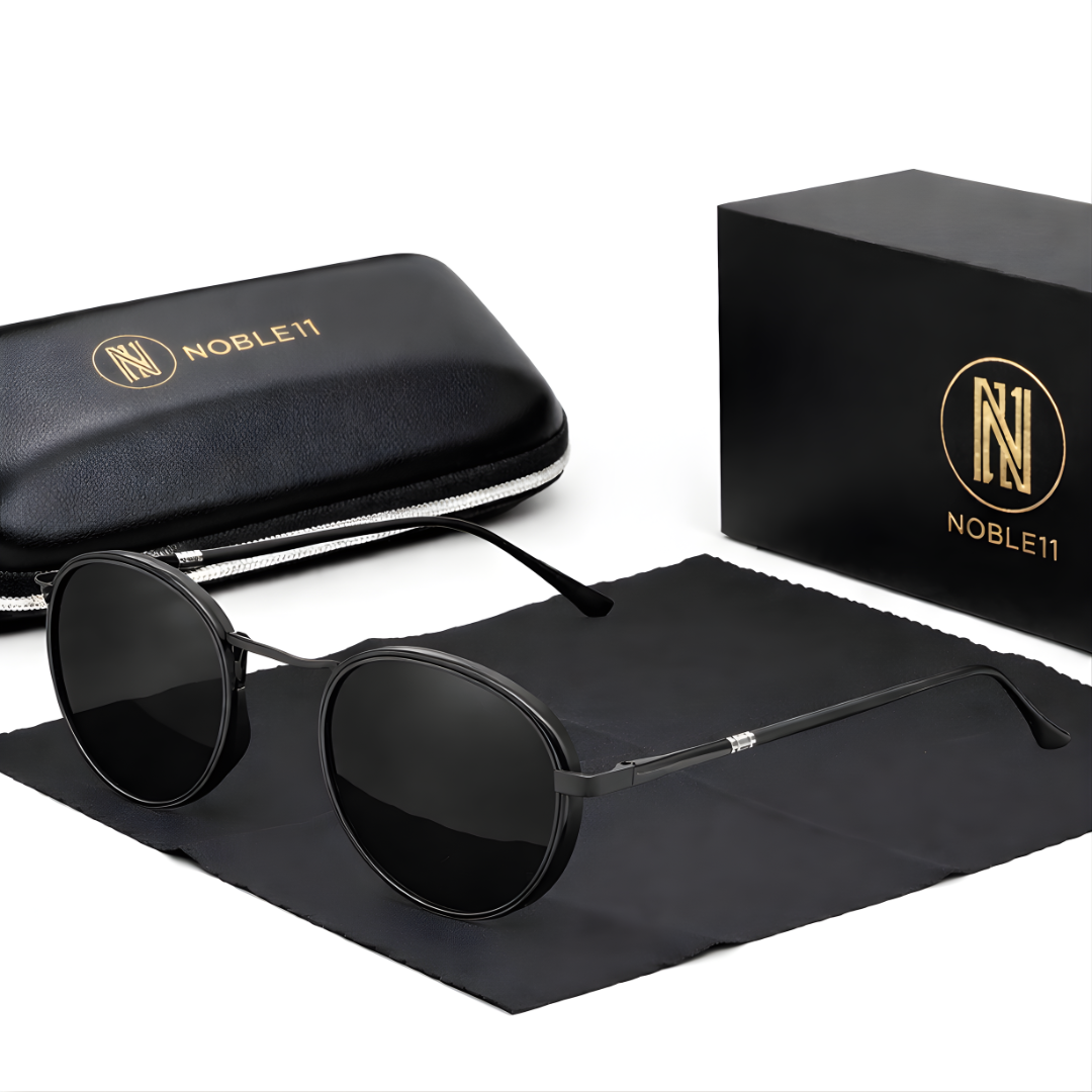 Noble11 Monarch - Unisex Sonnenbrille Polarisiert & UV400