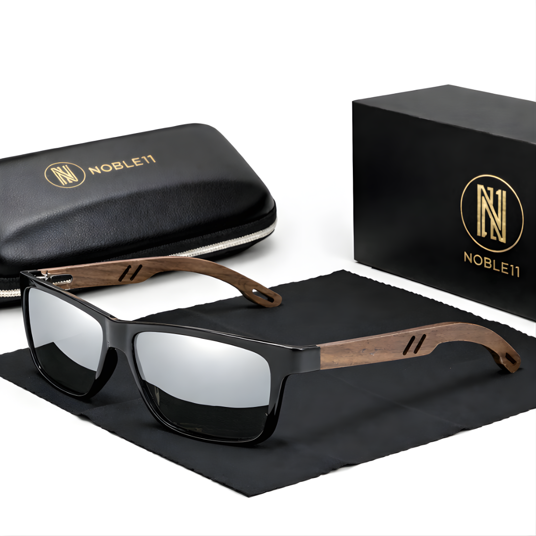 Noble11 Ridge - Unisex Sonnenbrille Polarisiert & UV400