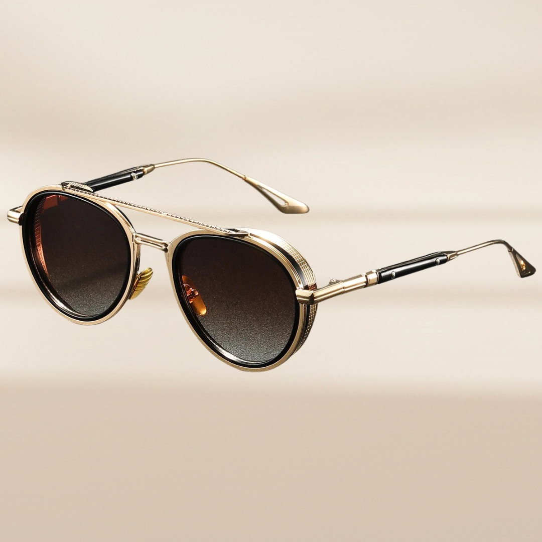 Vela Noir™ - UV400