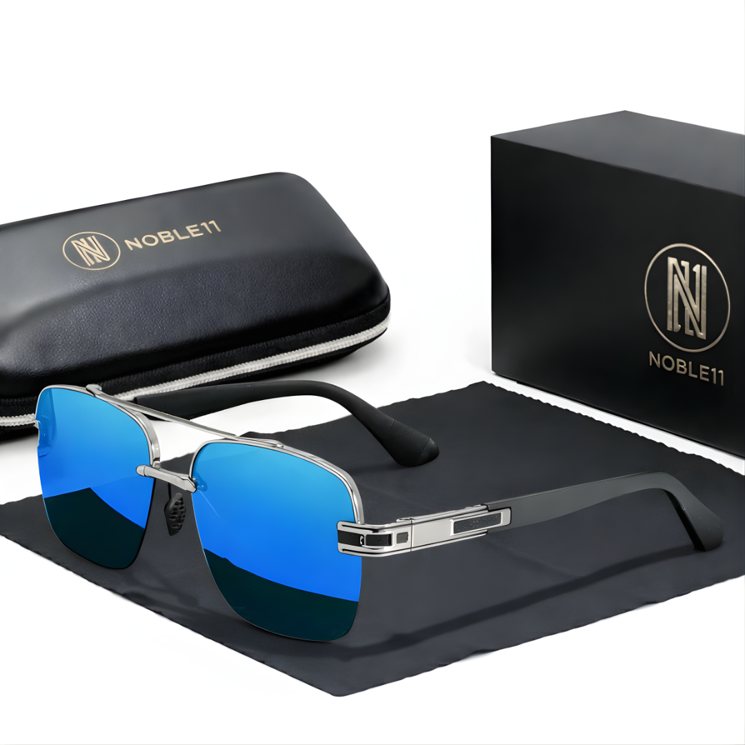 Noble11 Magnus - Unisex Sonnenbrille Polarisiert & UV400