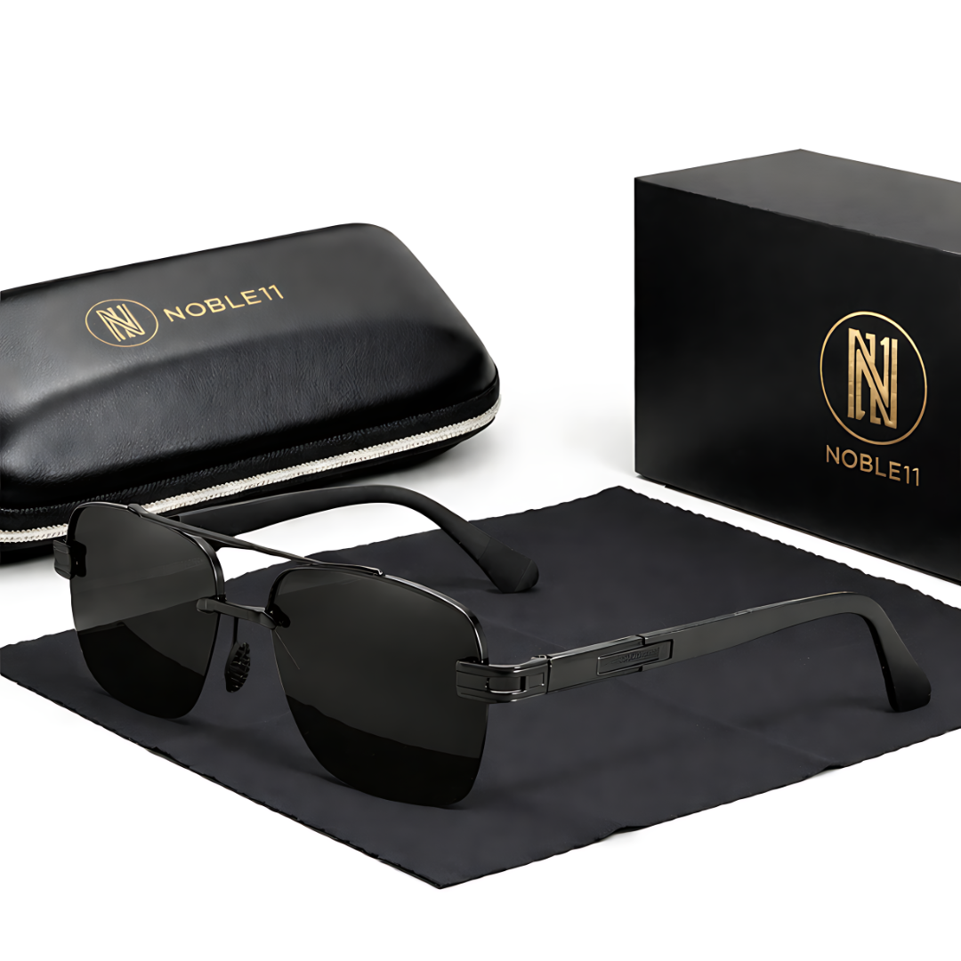 Noble11 Magnus - Unisex Sonnenbrille Polarisiert & UV400