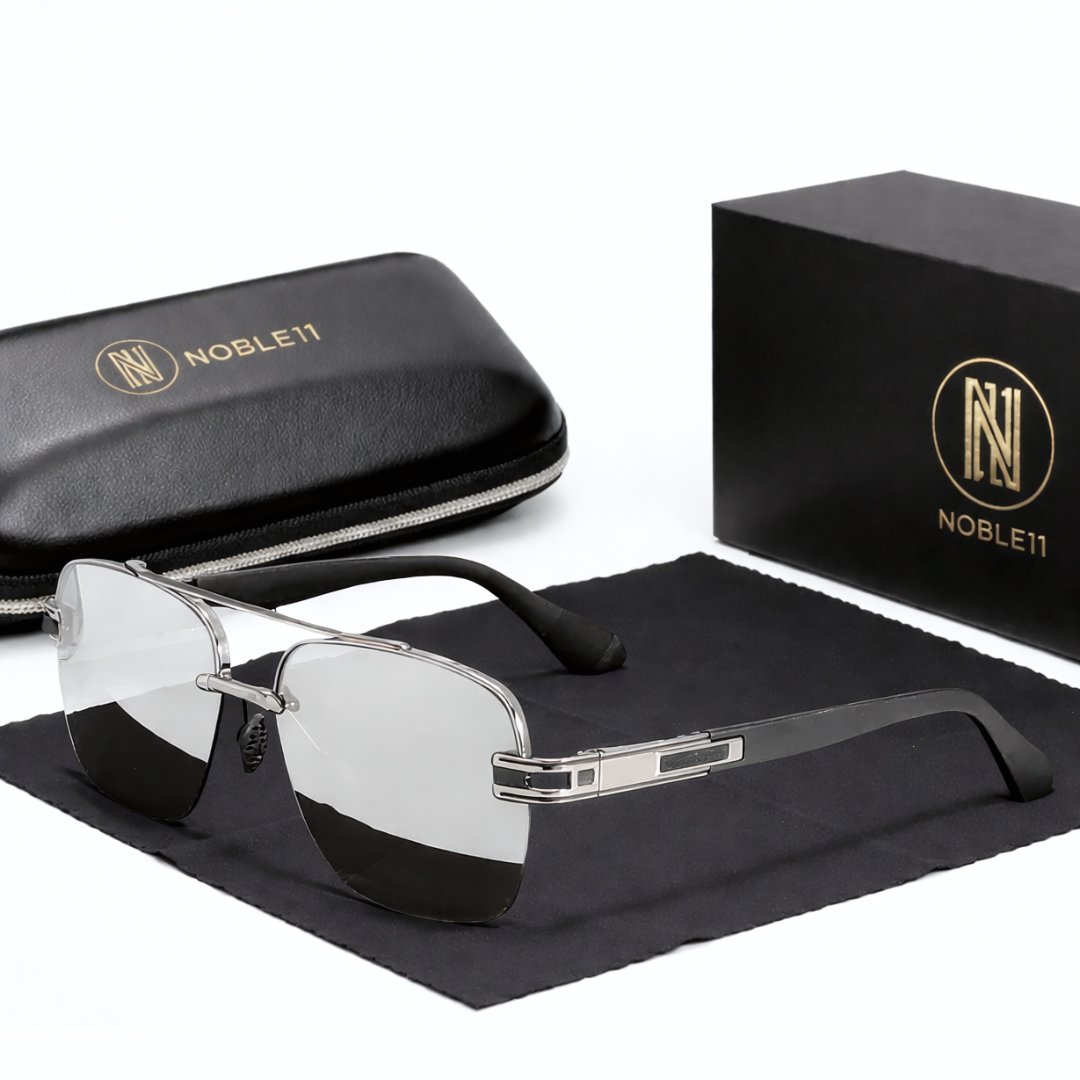 Noble11 Magnus - Unisex Sonnenbrille Polarisiert & UV400