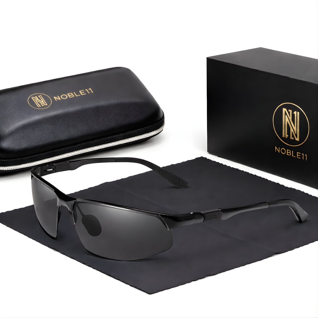 Noble11 Pulse - Unisex Sonnenbrille Polarisiert & UV400