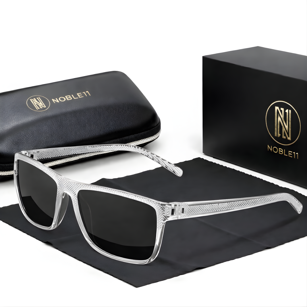 Noble11 Nightfall - Unisex Sonnenbrille Polarisiert & UV400