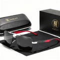 Noble11 Titan - Unisex Sonnenbrille Polarisiert & UV400