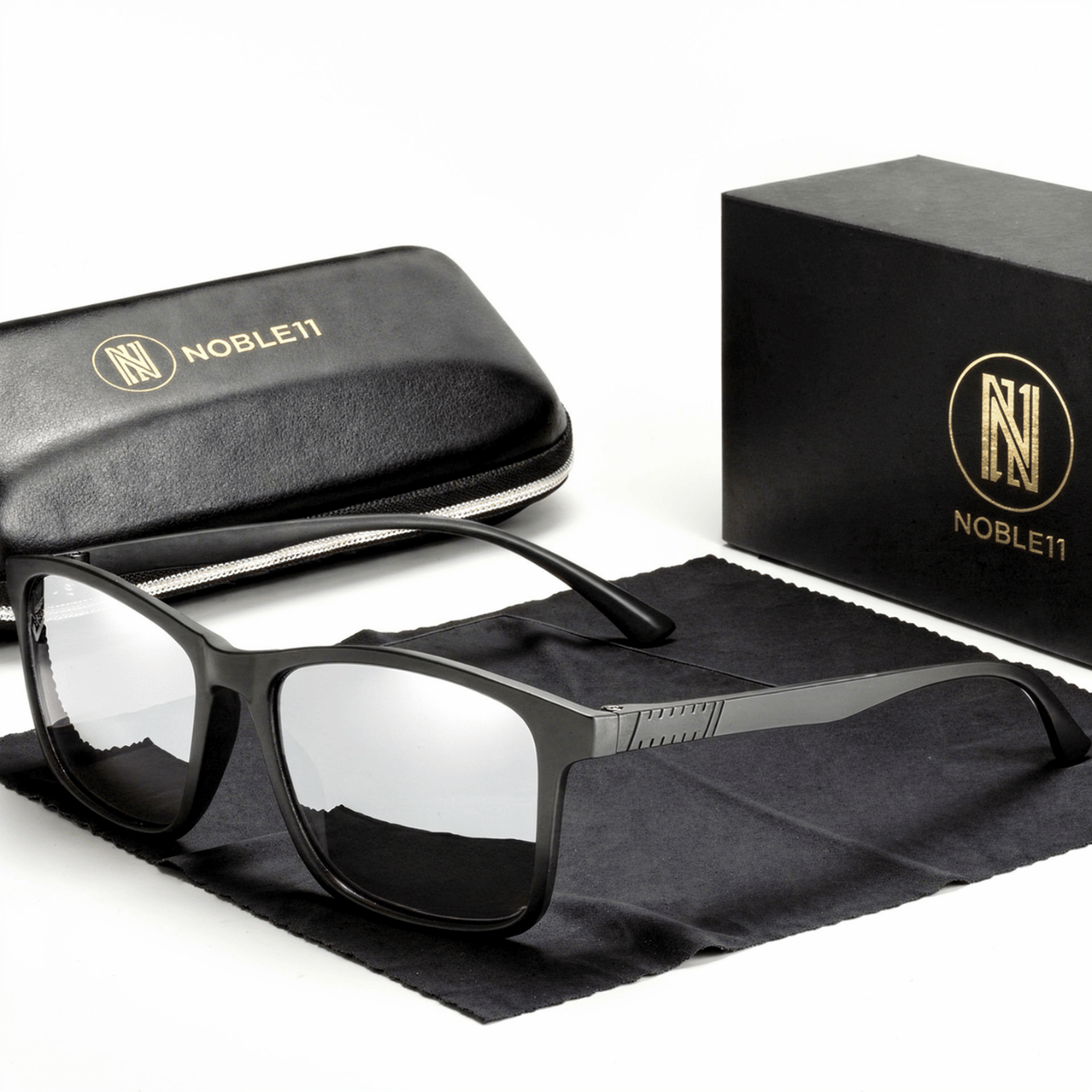 Noble11 Falcon - Unisex Sonnenbrille Polarisiert & UV400