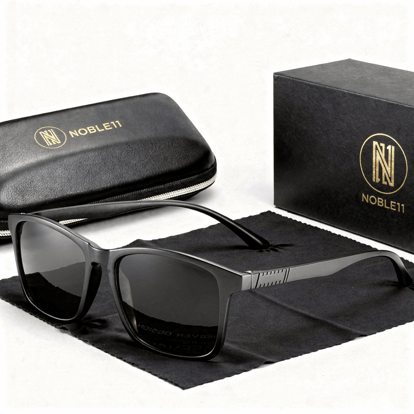 Noble11 Falcon - Unisex Sonnenbrille Polarisiert & UV400