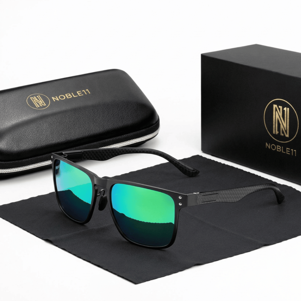 Noble11 Apex - Unisex Sonnenbrille Polarisiert & UV400