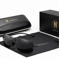 Noble11 Ascent - Unisex Sonnenbrille Polarisiert & UV400
