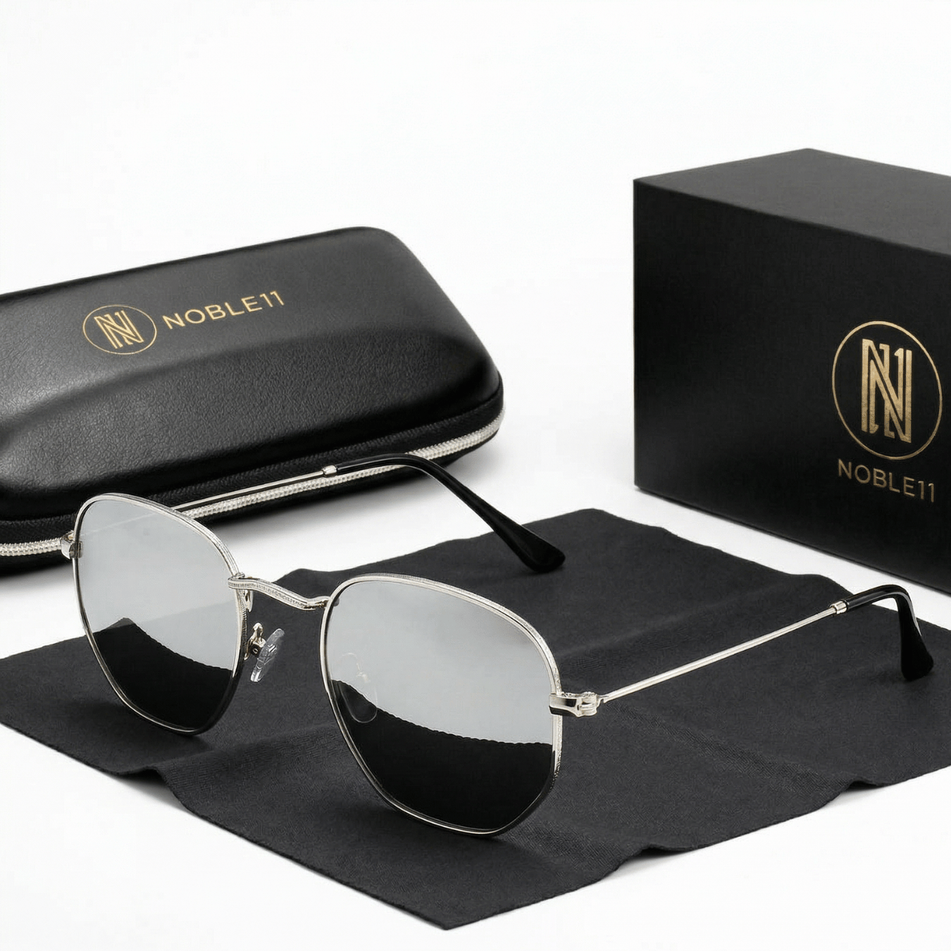 Noble11 Signum - Unisex Sonnenbrille Polarisiert & UV400