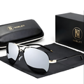 Noble11 Sirocco - Unisex Sonnenbrille Polarisiert & UV400