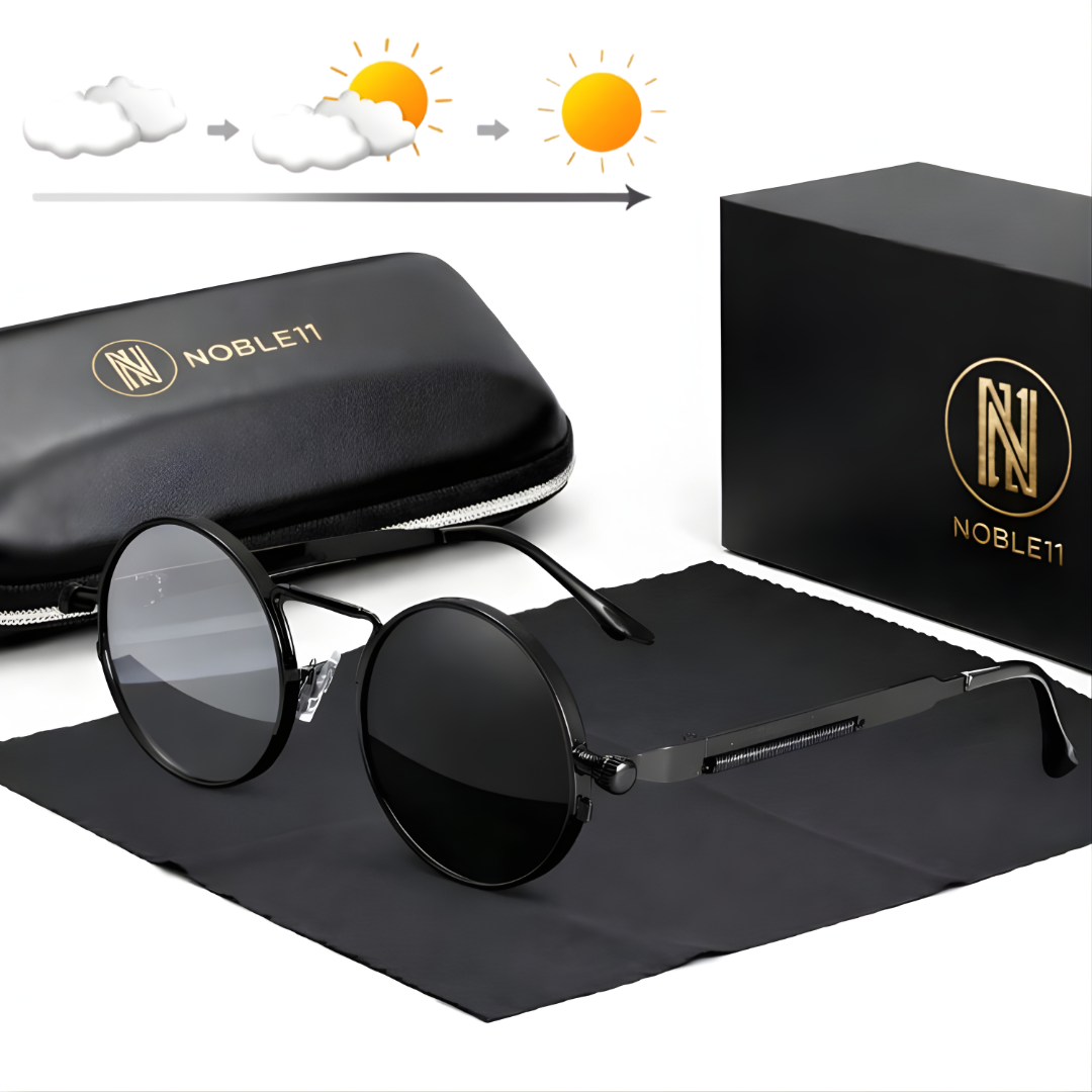 Noble11 Helios - Unisex Sonnenbrille Polarisiert & UV400