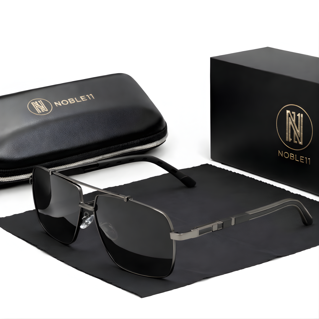 Noble11 Imperio - Unisex Sonnenbrille Polarisiert & UV400