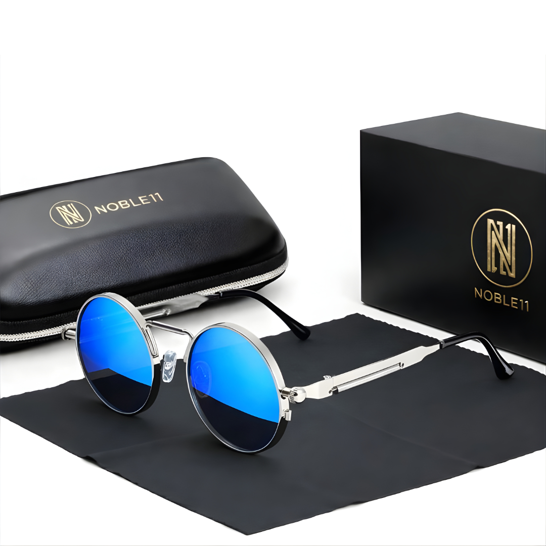 Noble11 Helios - Unisex Sonnenbrille Polarisiert & UV400