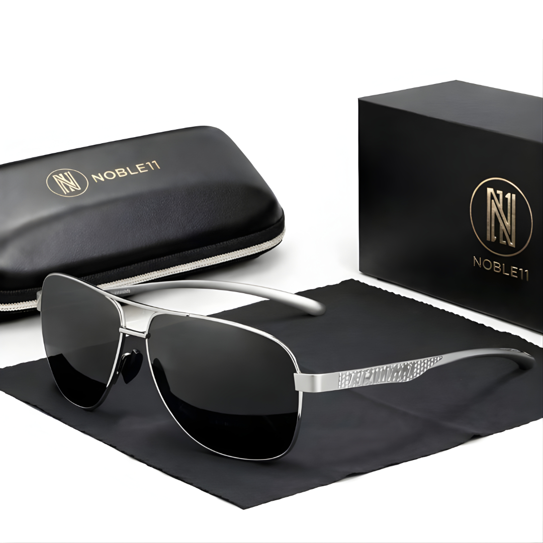 Noble11 Atlas - Unisex Sonnenbrille Polarisiert & UV400