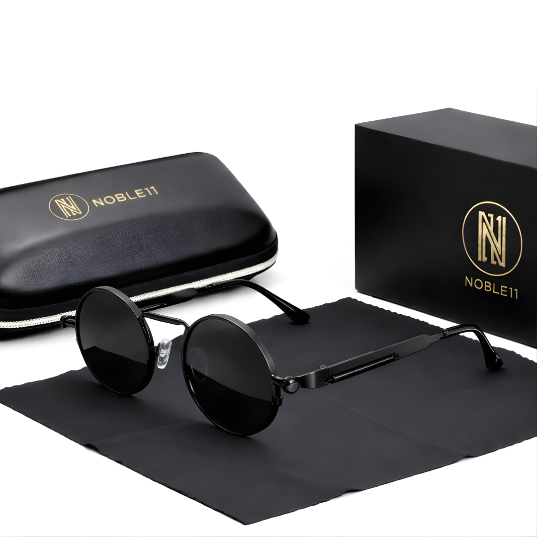 Noble11 Helios - Unisex Sonnenbrille Polarisiert & UV400