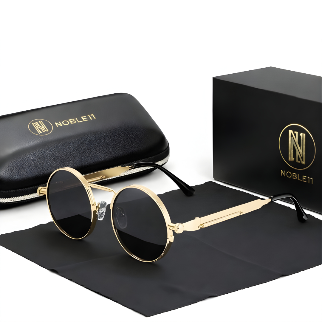 Noble11 Helios - Unisex Sonnenbrille Polarisiert & UV400