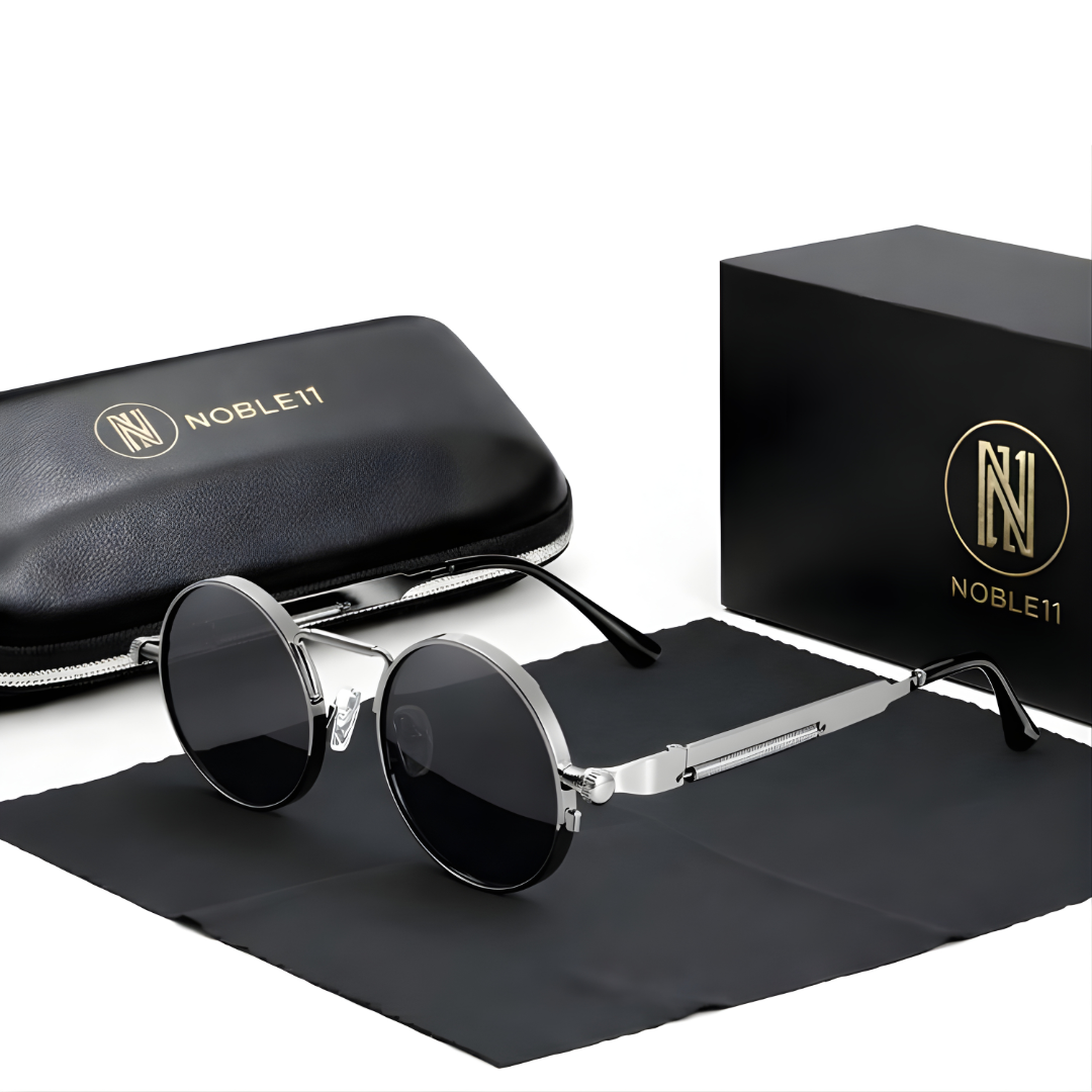 Noble11 Helios - Unisex Sonnenbrille Polarisiert & UV400