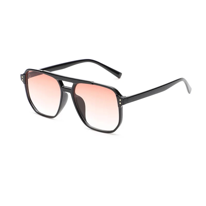 Square Sonnenbrille – UV400