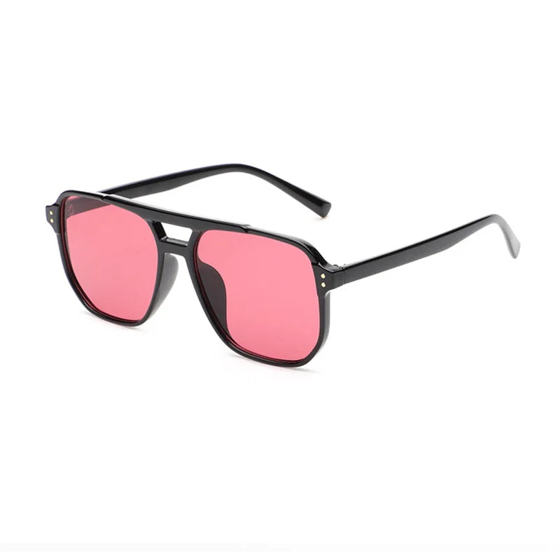 Square Sonnenbrille – UV400