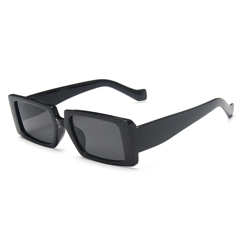 Rectangle Sonnenbrille – UV400
