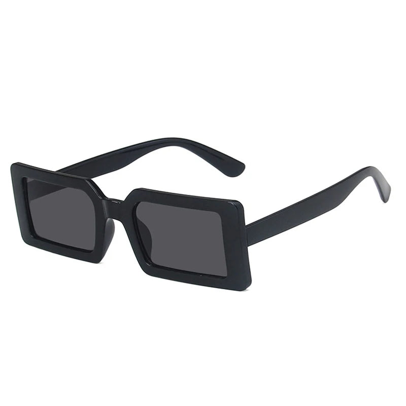 Rectangle Sonnenbrille – UV400