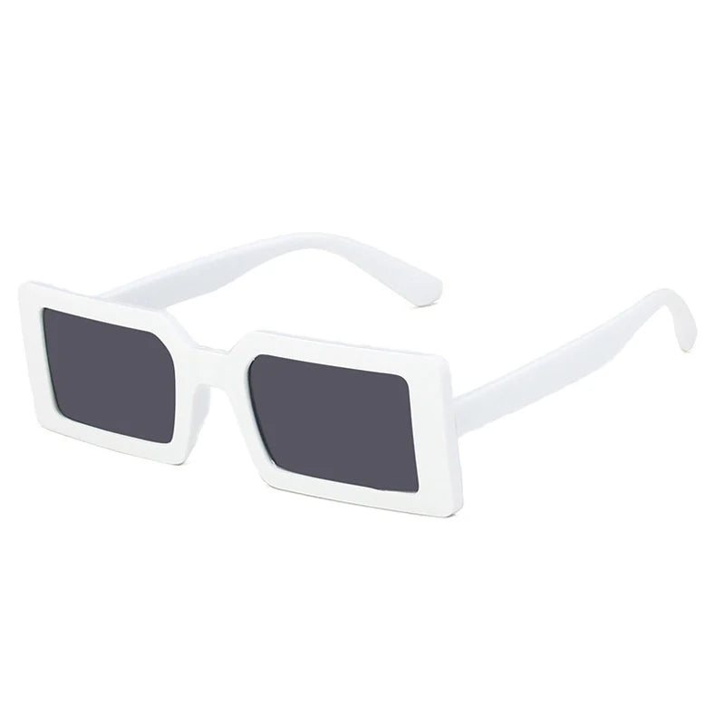 Rectangle Sonnenbrille – UV400