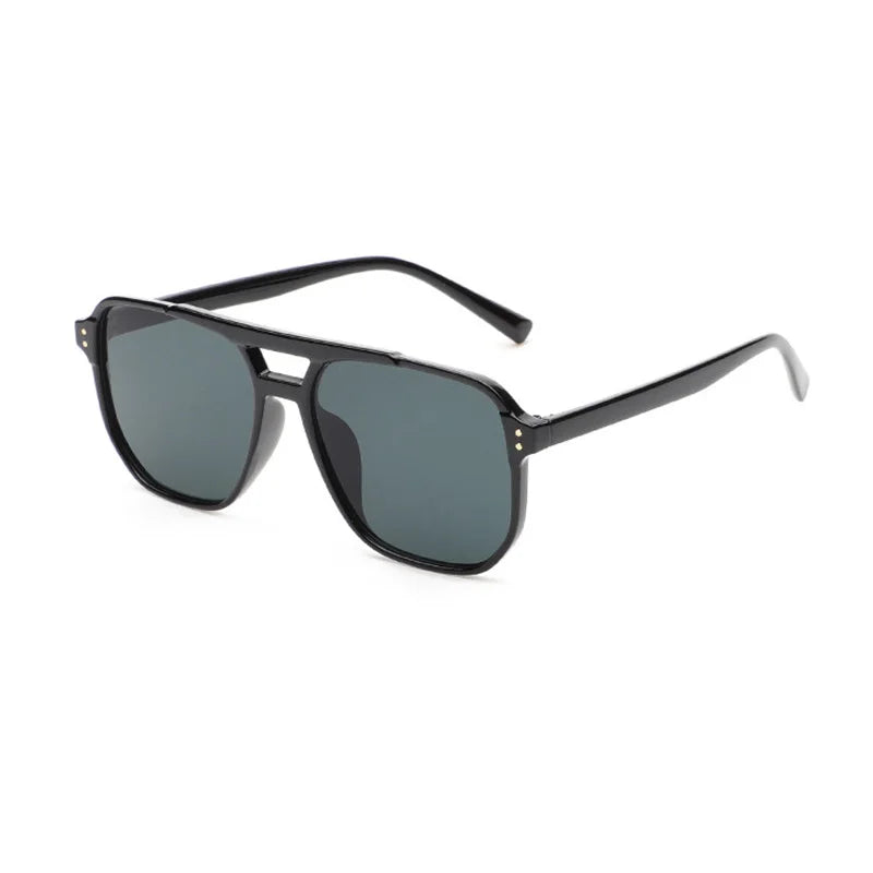 Square Sonnenbrille – UV400