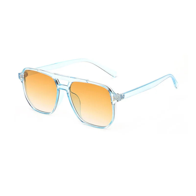 Square Sonnenbrille – UV400