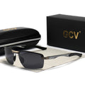 Ultraleichte Sonnenbrille – Polarisiert & UV400