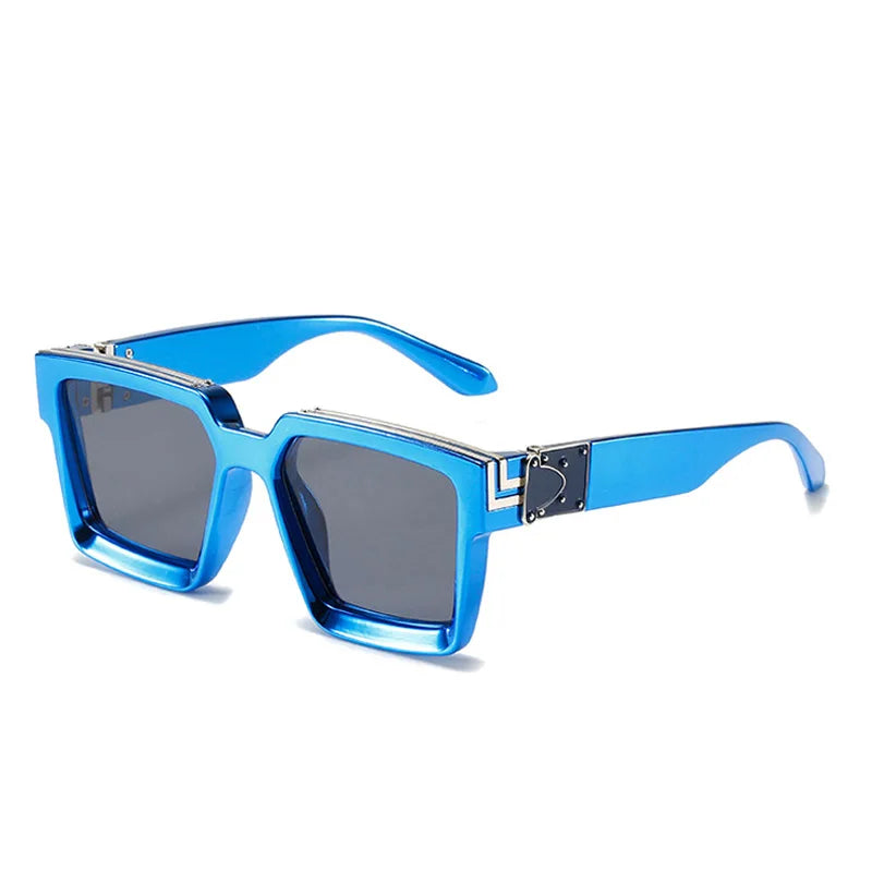 Square Sonnenbrille – UV400