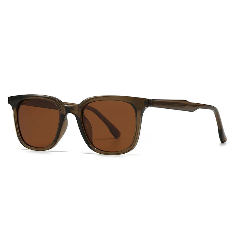 Retro Polarisierte Sonnenbrille – UV400