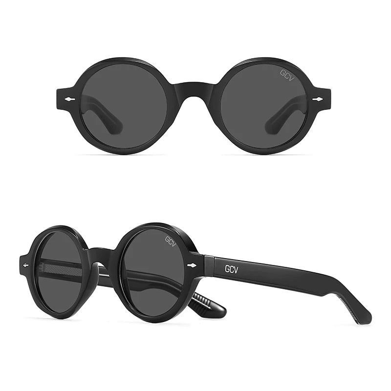 Cat-Eye Sonnenbrille – Polarisiert & UV400