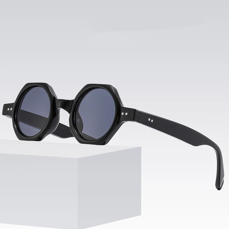 Square Sonnenbrille – UV400