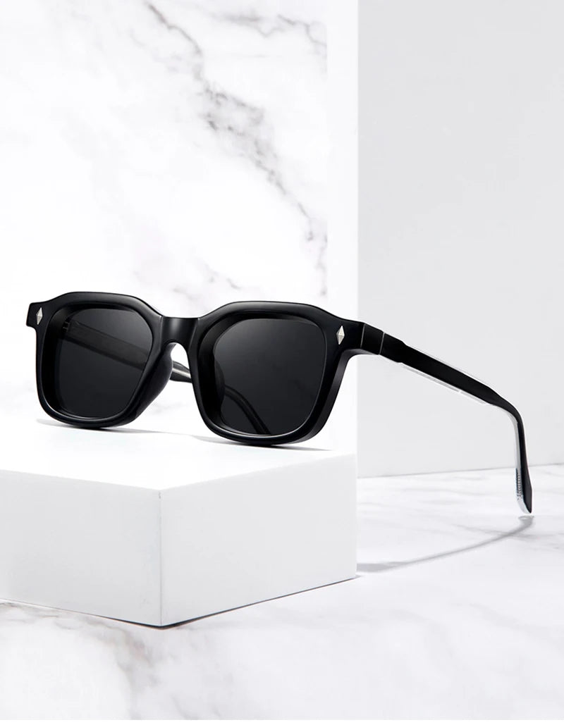 Square Sonnenbrille – UV400
