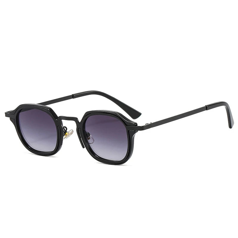 Kleine Square Sonnenbrille – UV400