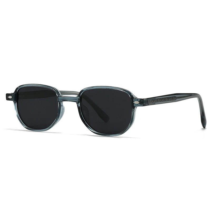 Retro Square Sonnenbrille – UV400