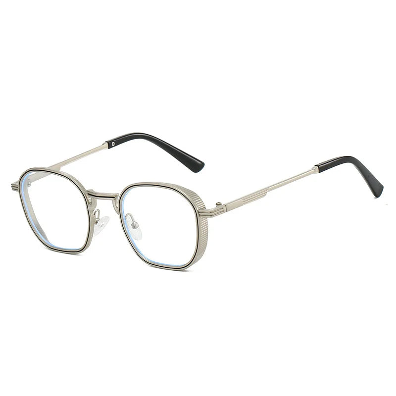 Square Sonnenbrille – UV400
