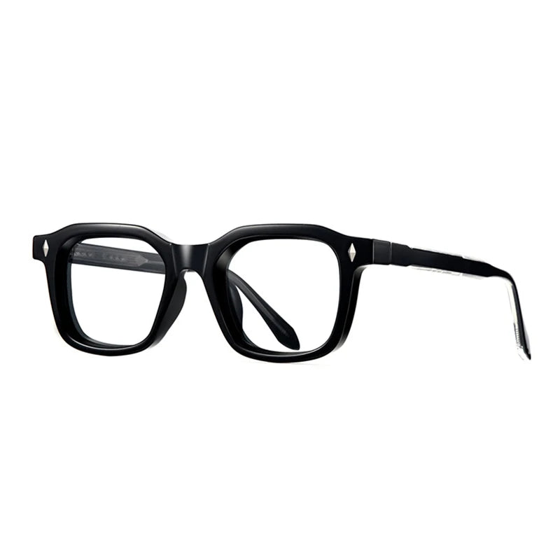 Square Sonnenbrille – UV400