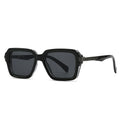 Retro Square Sonnenbrille – UV400